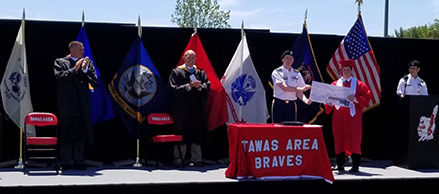 ARMY APPOINTMENT